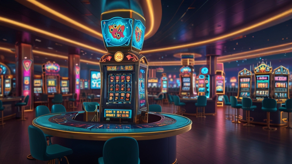 Nnvcasino Romania