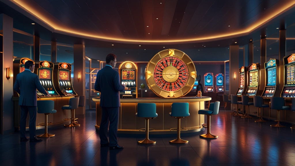 Nnv Casino Ro