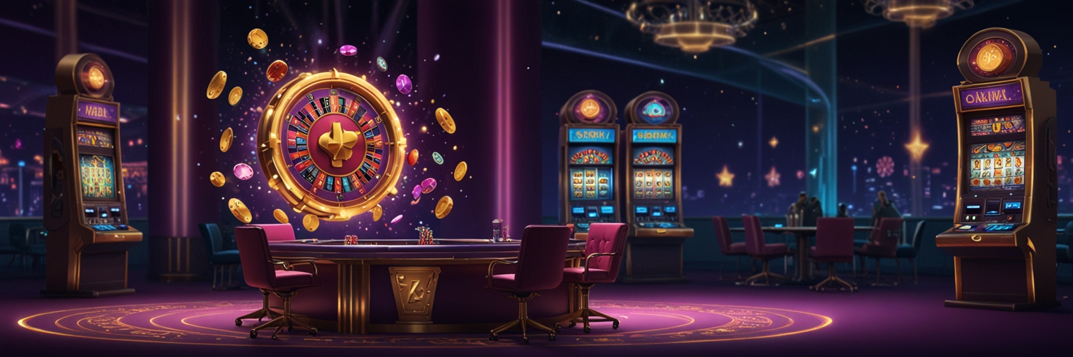 Nnv Casino Romania