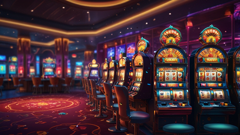 Nnv Casino Recenzie